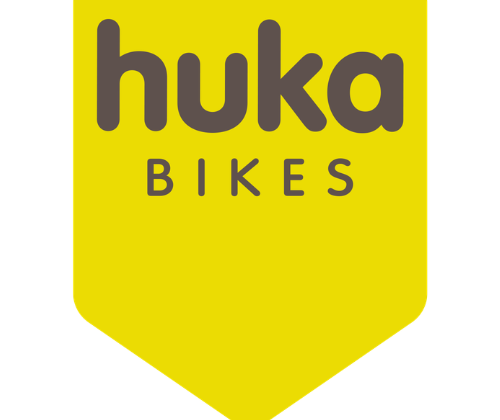 huka BIKES