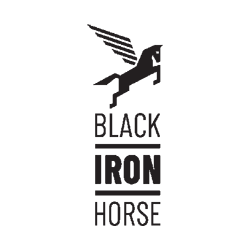 Black Iron Horse