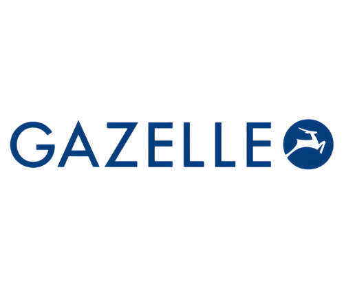 GAZELLE